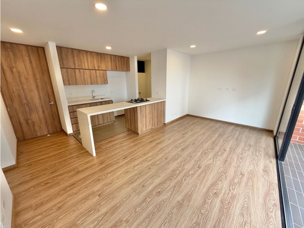 Vendo apartamento en envigado - Trianon — foto 3