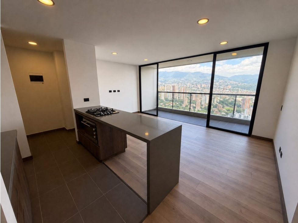 Vendo apartamento en envigado - Trianon