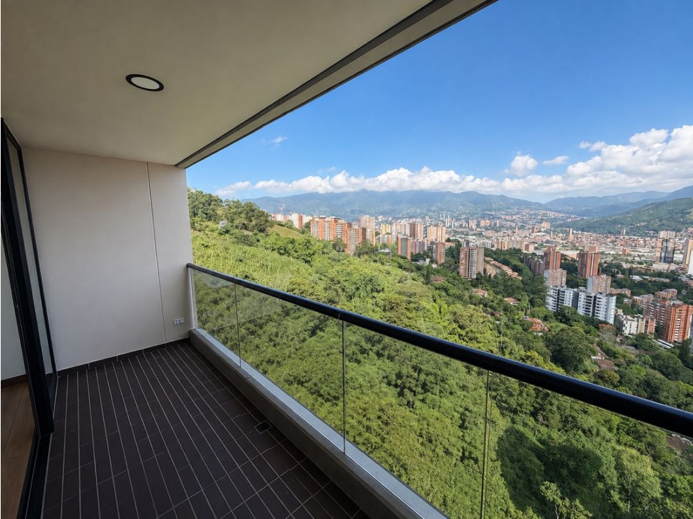 Vendo apartamento en envigado - Trianon — foto 2