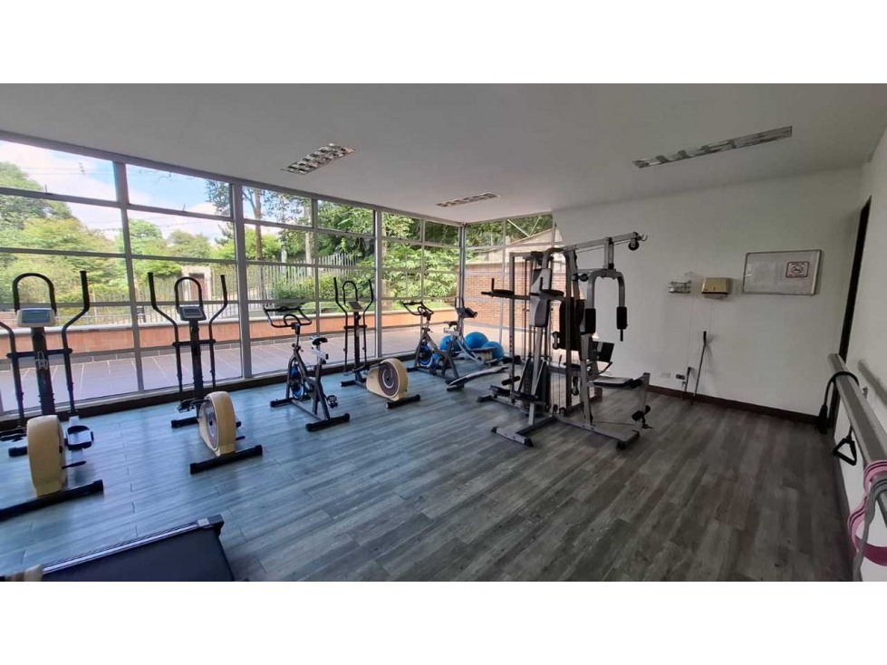 VENDO APARTAMENTO EN ENVIGADO LOMA DEL ESMERALDAL