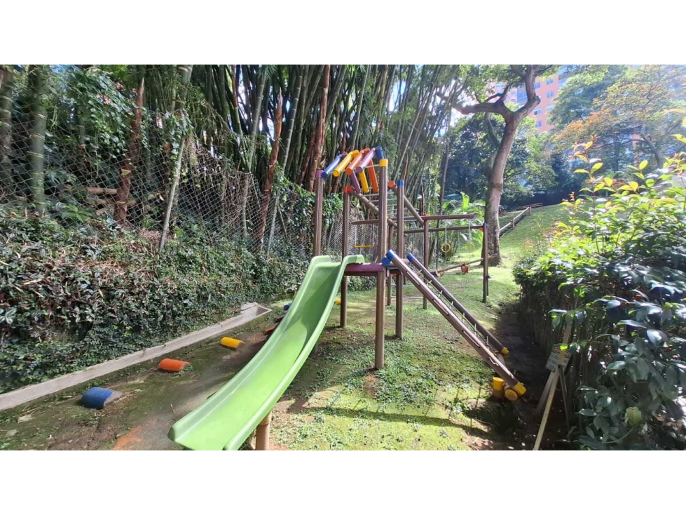 VENDO APARTAMENTO EN ENVIGADO LOMA DEL ESMERALDAL — foto 2
