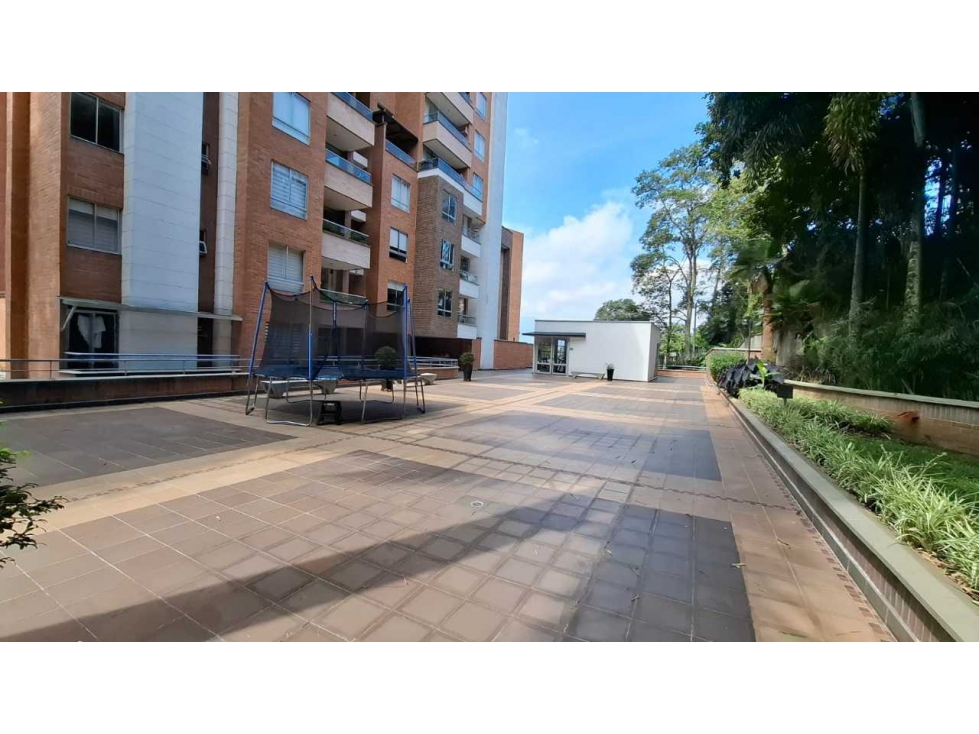 VENDO APARTAMENTO EN ENVIGADO LOMA DEL ESMERALDAL — foto 3