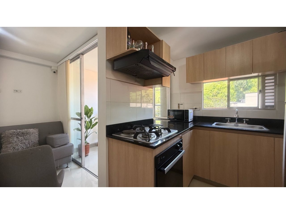 VENDO APARTAMENTO EN ENVIGADO SECTOR ANTILLAS — foto 3