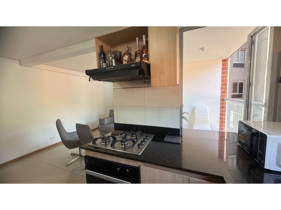VENDO APARTAMENTO EN ENVIGADO SECTOR ANTILLAS — foto 4