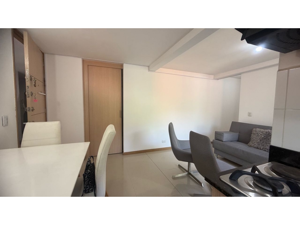 VENDO APARTAMENTO EN ENVIGADO SECTOR ANTILLAS — foto 5