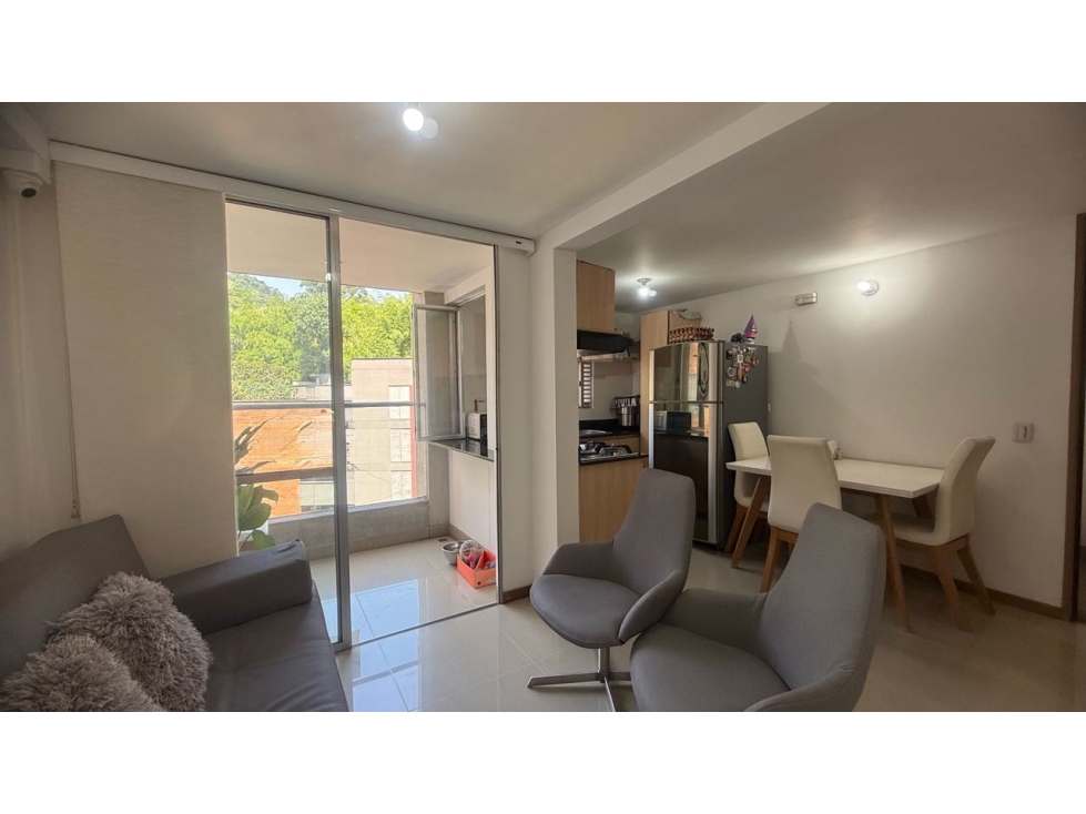 VENDO APARTAMENTO EN ENVIGADO SECTOR ANTILLAS — foto 6