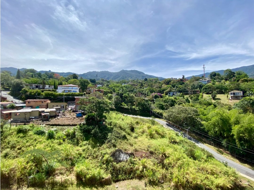 VENDO APARTAMENTO EN ENVIGADO - LOMA DE LAS BRUJAS P12 — foto 5