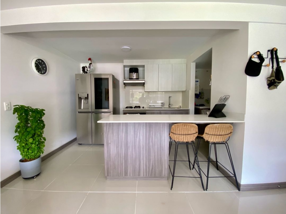 VENDO APARTAMENTO EN ENVIGADO - LOMA DE LAS BRUJAS P12 — foto 6