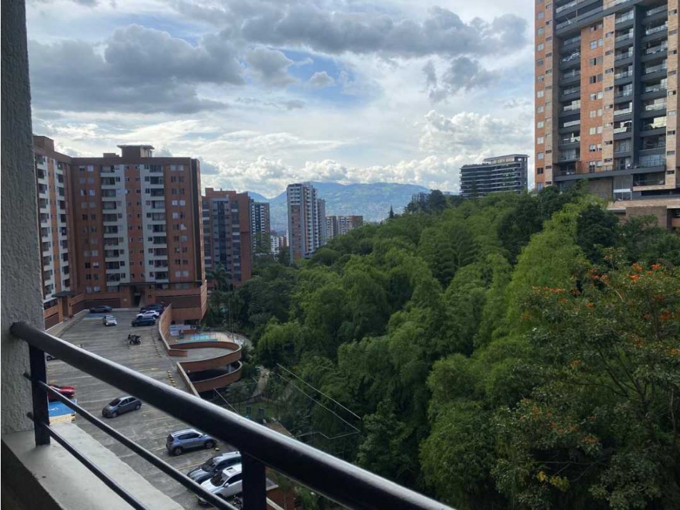 VENDO APARTAMENTO EN ENVIGADO , CUMBRES — foto 3