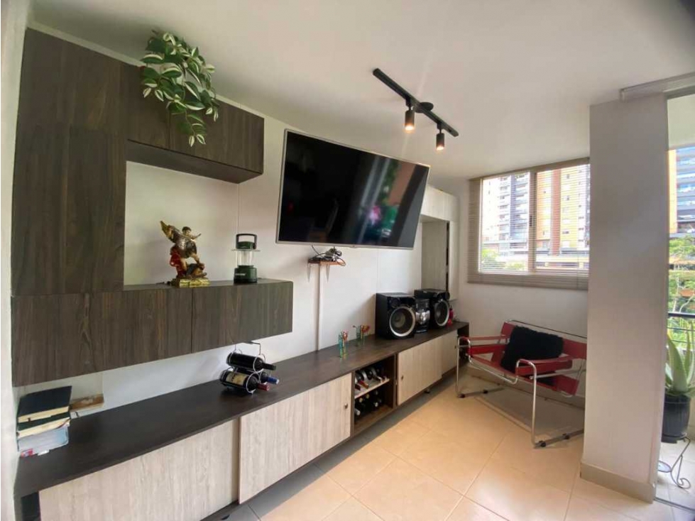 VENDO APARTAMENTO EN ENVIGADO , CUMBRES — foto 5
