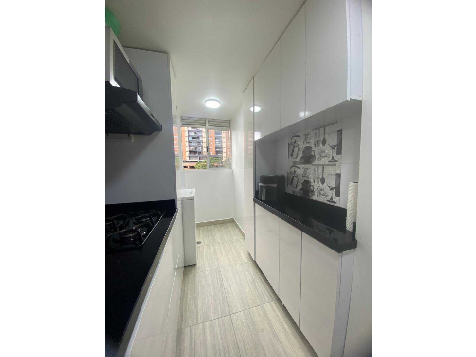 VENDO APARTAMENTO EN ENVIGADO , CUMBRES — foto 6