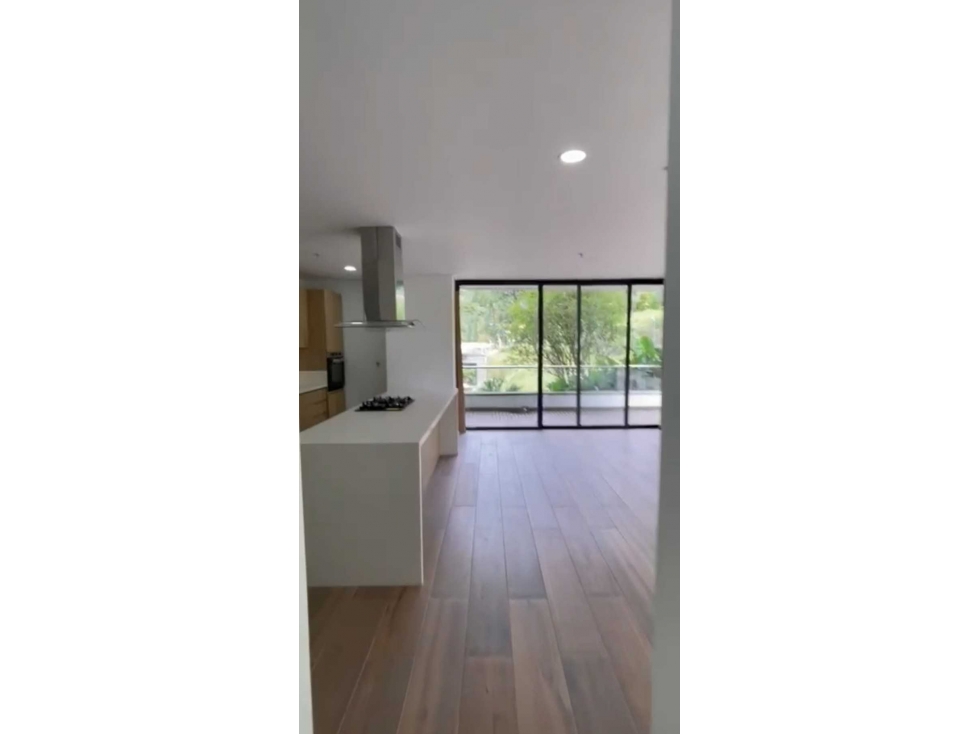 VENDO APARTAMENTO ENVIGADO,IDEAL PARA INVERSION PERMITEN RENTAS CORTAS — foto 2