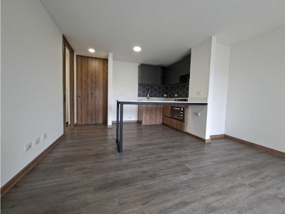 Vendo apartamento en Envigado Las Vegas al lado de Mayorca — foto 2
