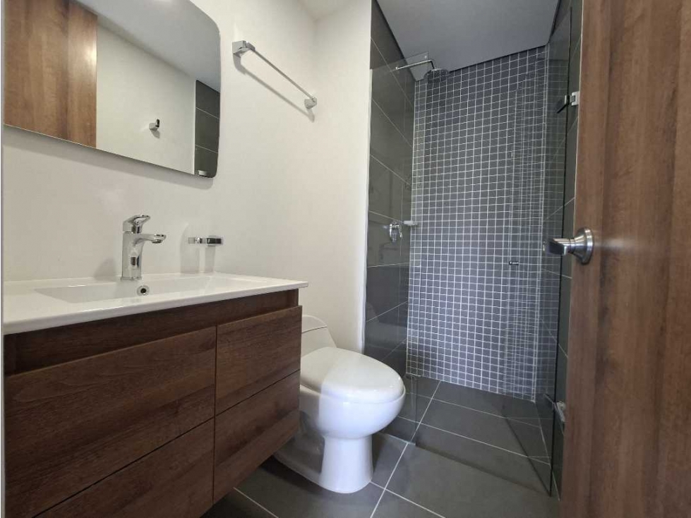 Vendo apartamento en Envigado Las Vegas al lado de Mayorca — foto 6