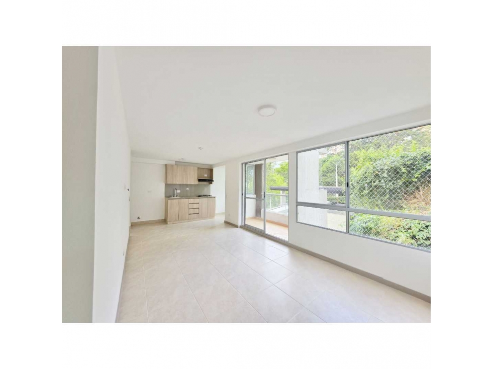 Vendo Apartamento en Envigado La Cuenca