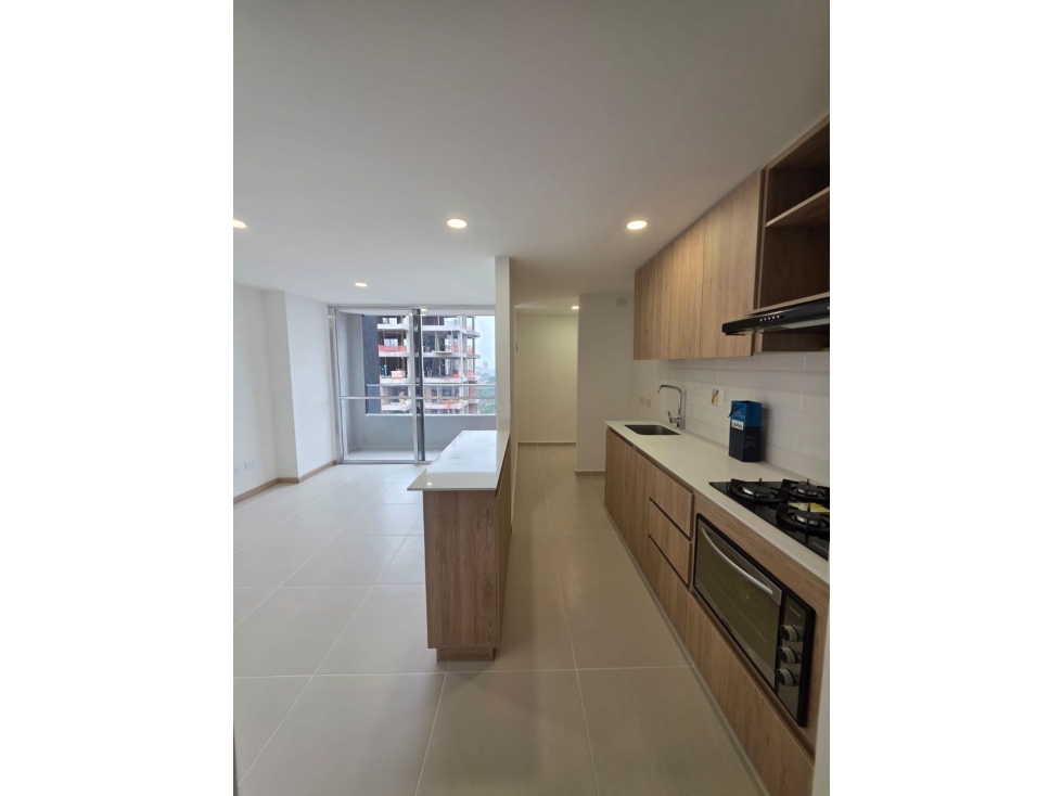 Vendo apartamento en envigado - camino verde (para estrenar) — foto 2