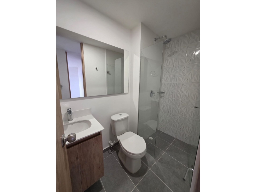 Vendo apartamento en envigado - camino verde (para estrenar) — foto 6