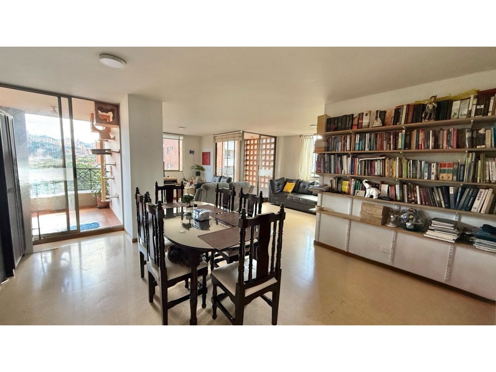 Vendo Apartamento en Envigado - El Portal