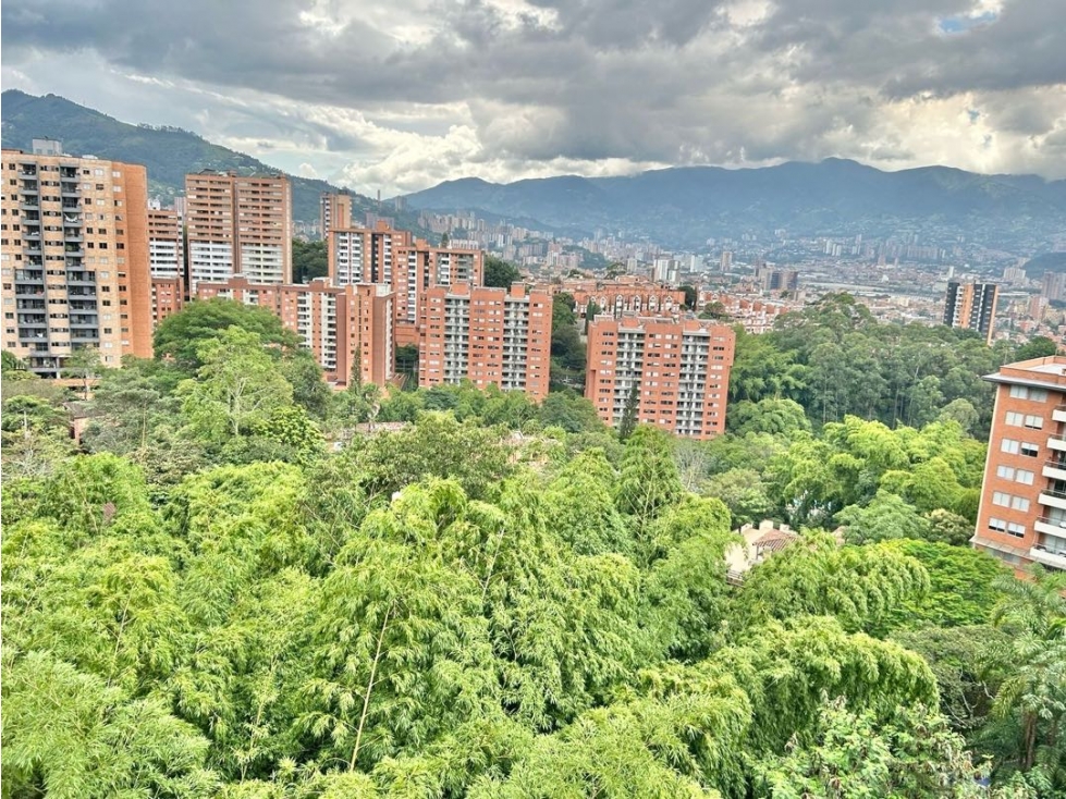 Vendo apartamento en Envigado -Loma del Esmeraldal — foto 2
