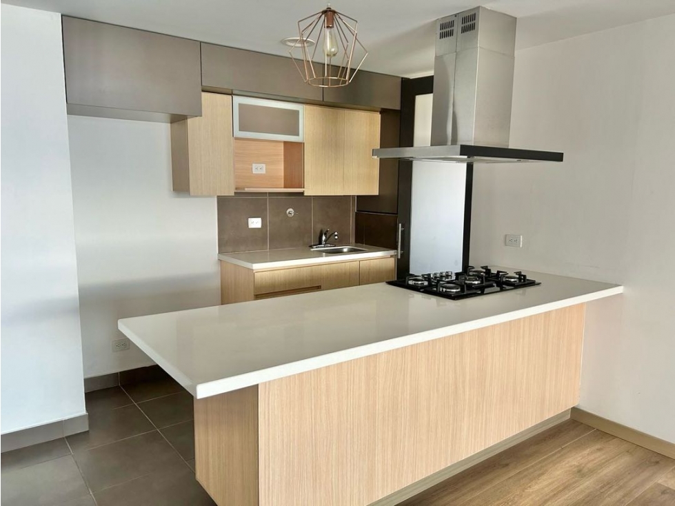Vendo apartamento en Envigado -Loma del Esmeraldal — foto 5