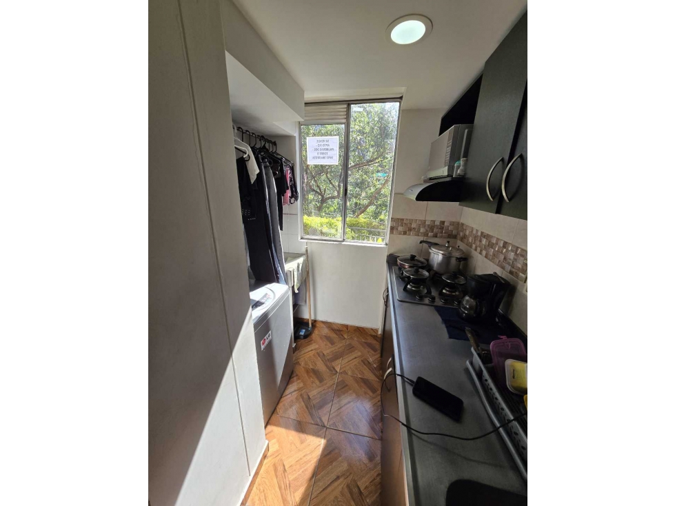 VENDO APARTAMENTO EN ENVIGADO, SECTOR LA MINA — foto 4