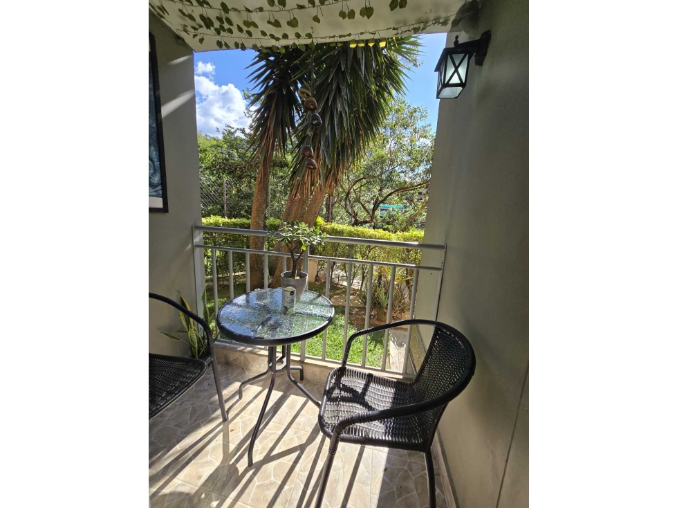 VENDO APARTAMENTO EN ENVIGADO, SECTOR LA MINA — foto 5