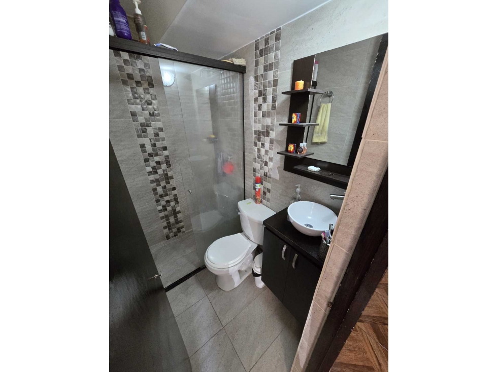 VENDO APARTAMENTO EN ENVIGADO, SECTOR LA MINA — foto 6