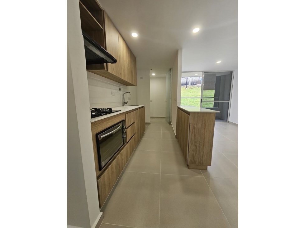 Vendo apartamento en envigado - camino verde — foto 2