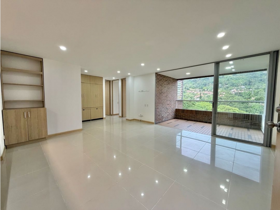 Vendo apartamento en Envigado - Transversal Intermedia