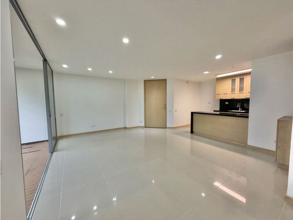 Vendo apartamento en Envigado - Transversal Intermedia — foto 2