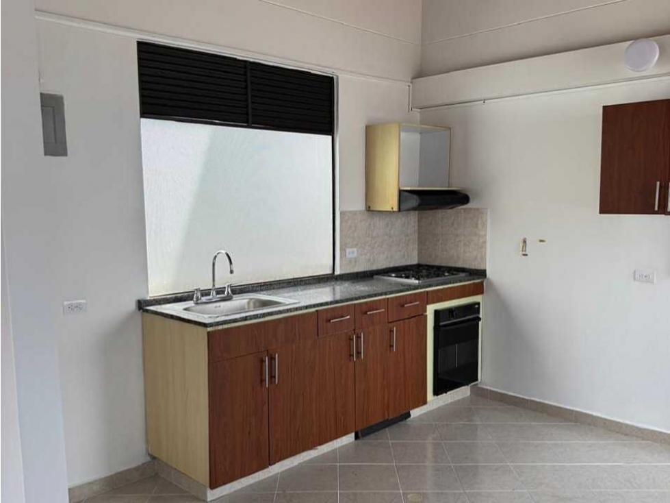 VENDO PENTHOUSE EN ENVIGADO