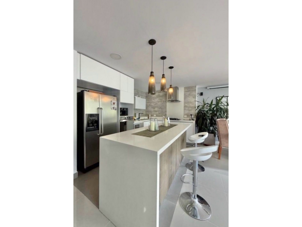 VENDO APARTAMENTO EN ENVIGADO- LOMA DE LAS BRUJAS — foto 5