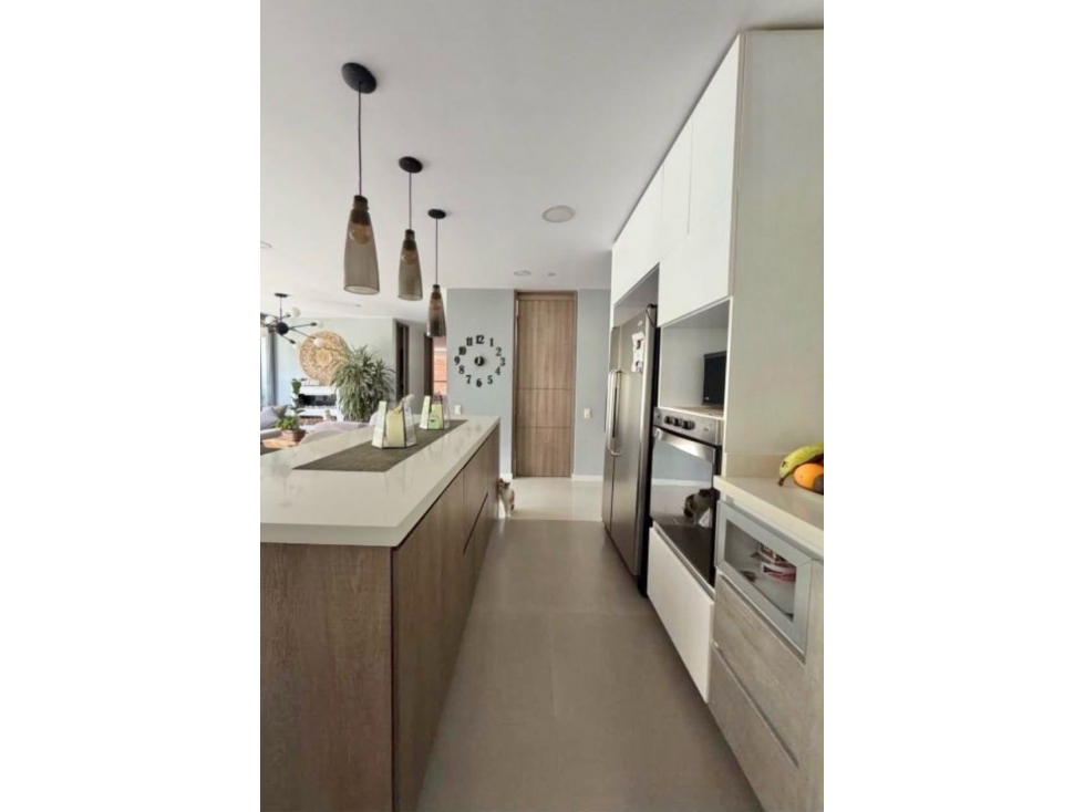 VENDO APARTAMENTO EN ENVIGADO- LOMA DE LAS BRUJAS — foto 6
