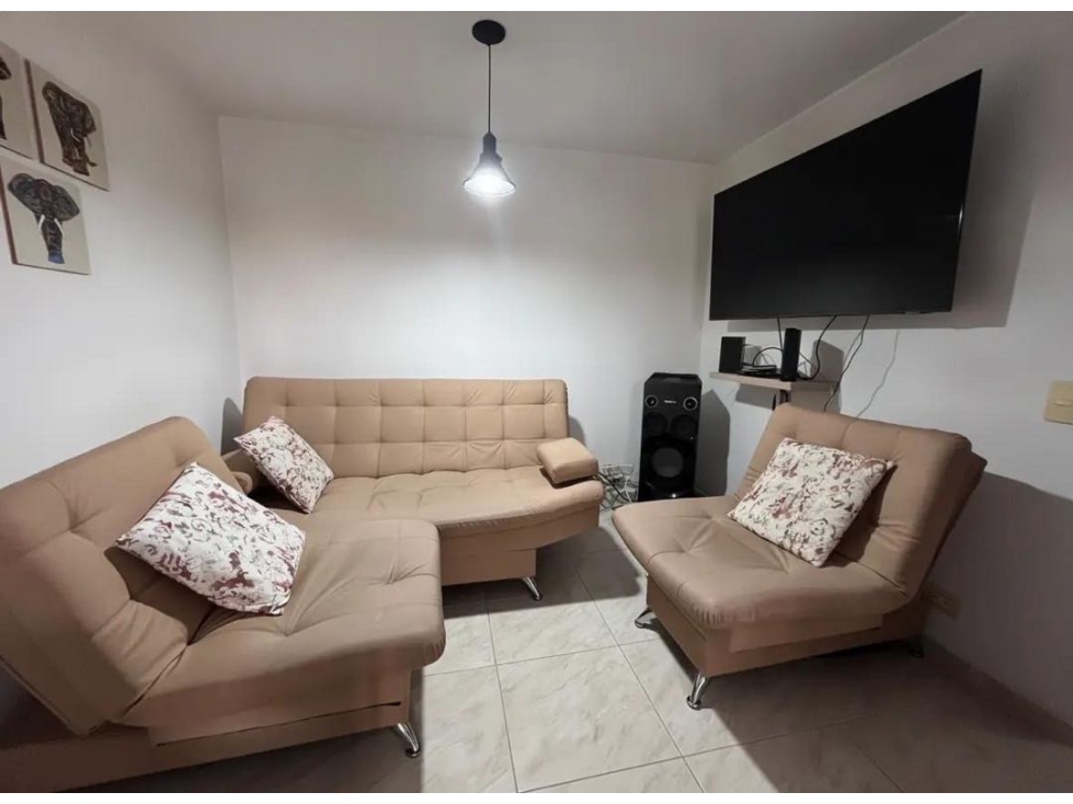 Vendo excelente apartamento en Envigado — foto 3