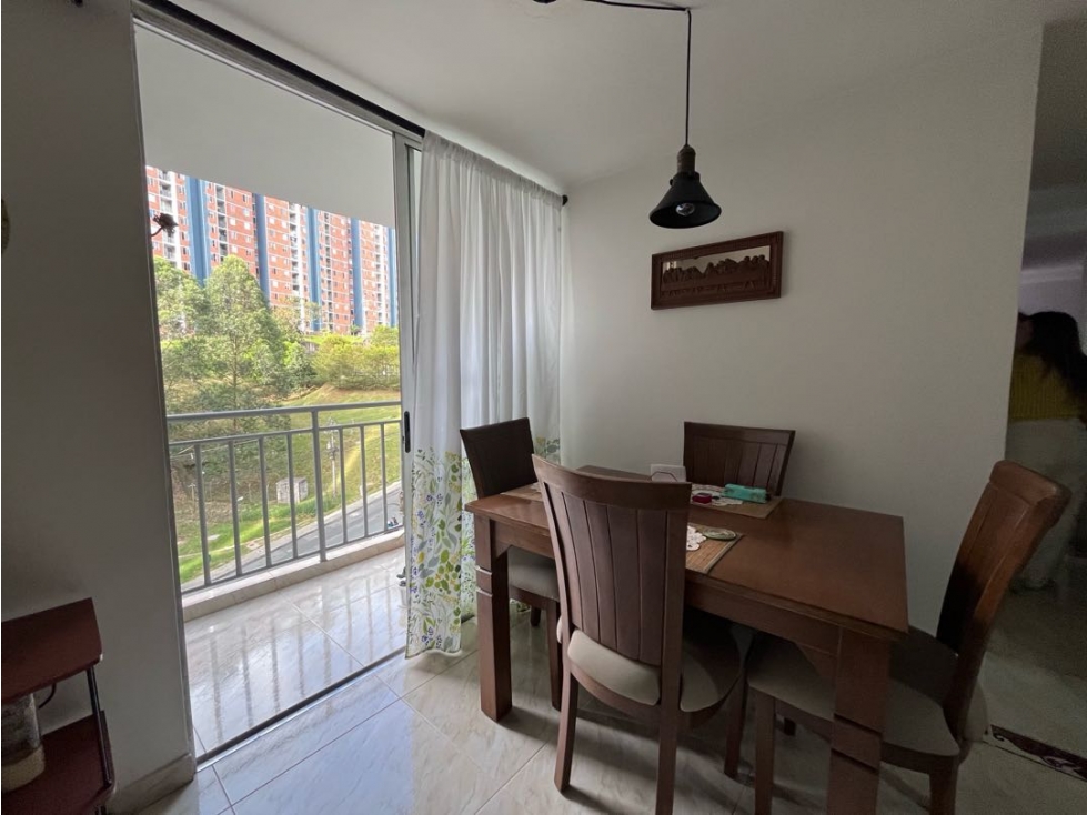 Vendo excelente apartamento en Envigado — foto 4