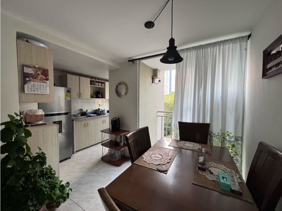 Vendo excelente apartamento en Envigado — foto 5