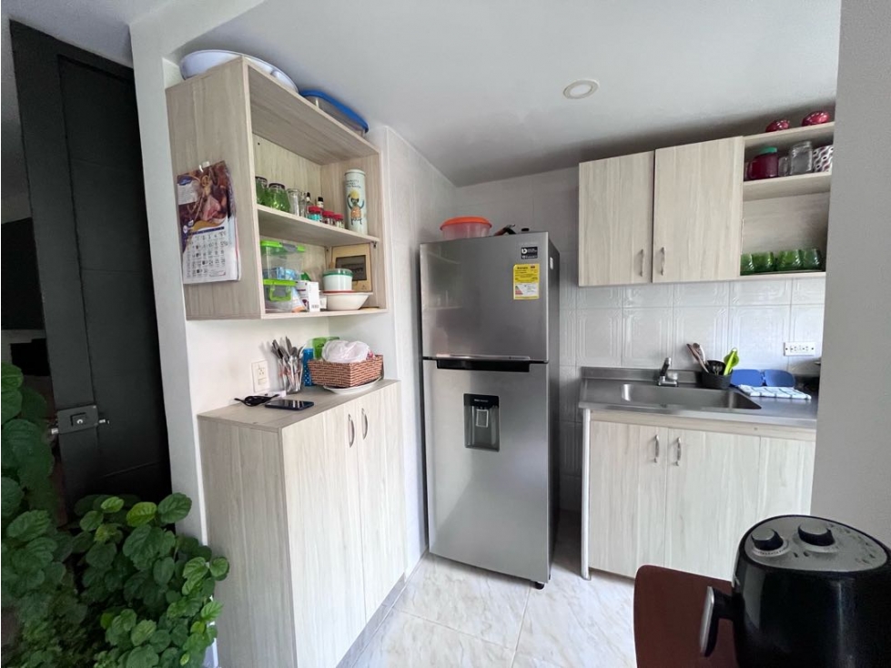 Vendo excelente apartamento en Envigado — foto 6