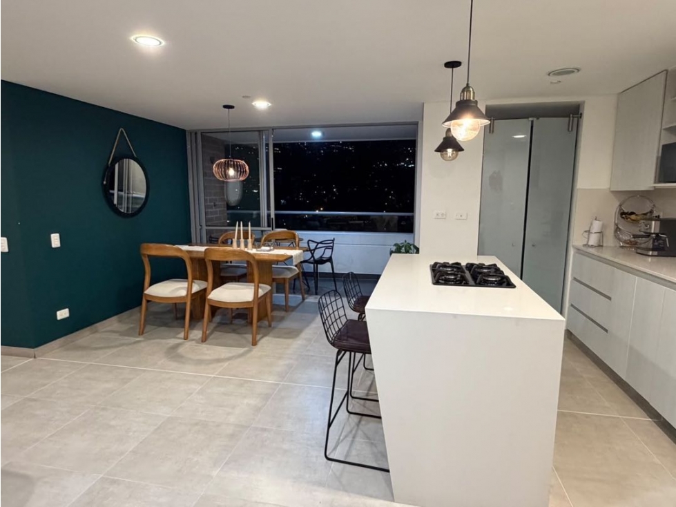 Vendo apartamento en Envigado, Esmeraldal — foto 2