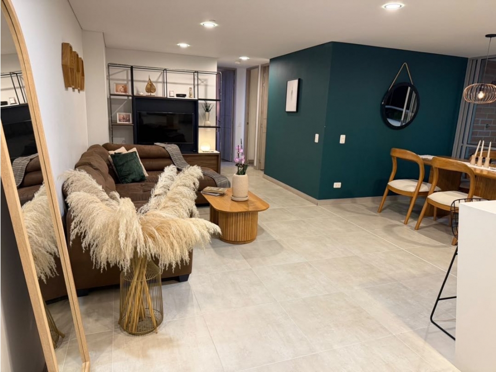Vendo apartamento en Envigado, Esmeraldal — foto 3