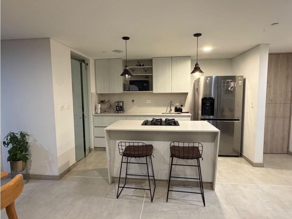Vendo apartamento en Envigado, Esmeraldal — foto 4