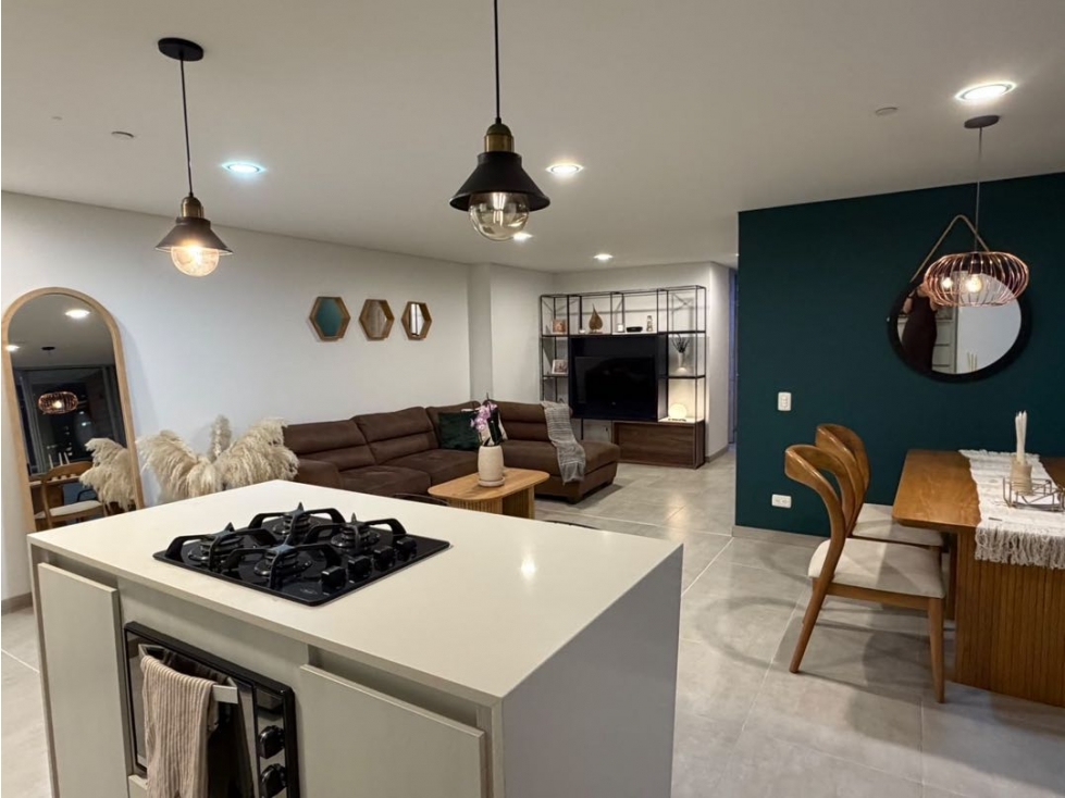 Vendo apartamento en Envigado, Esmeraldal — foto 5