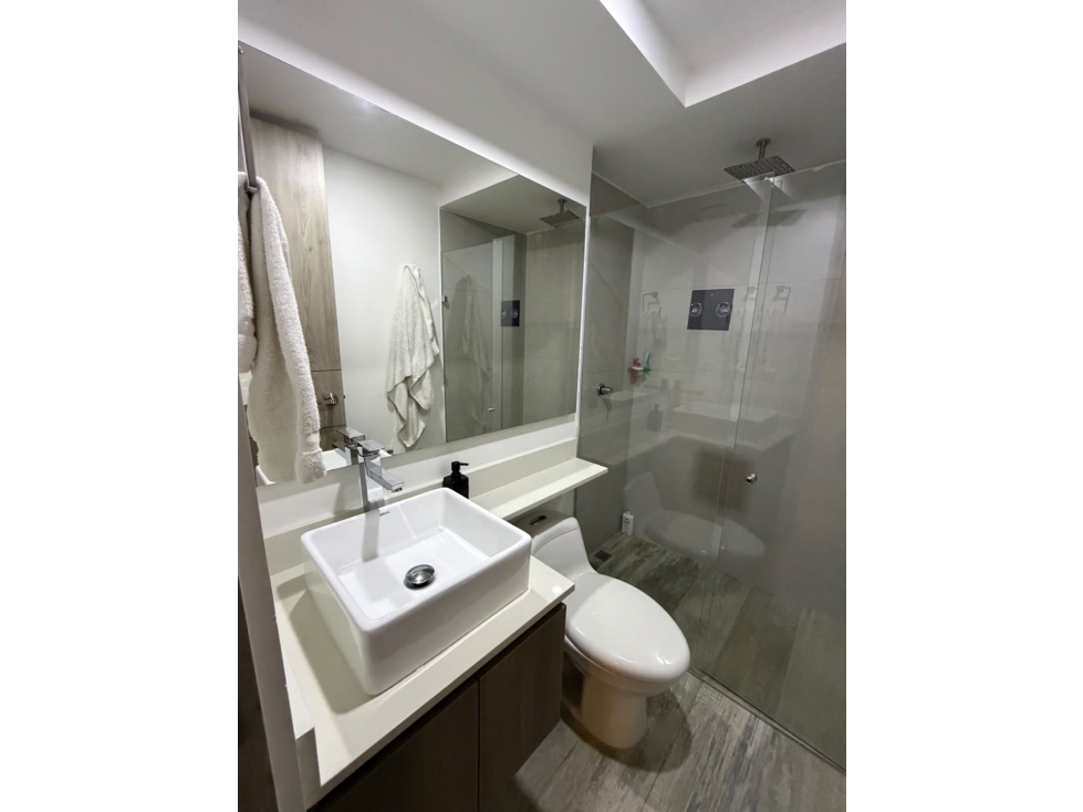 Vendo apartamento en Envigado, Esmeraldal — foto 6