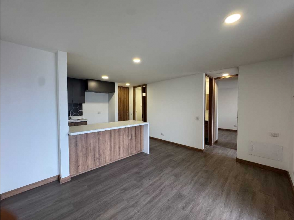 VENDO APARTAMENTO EN ENVIGADO — foto 2