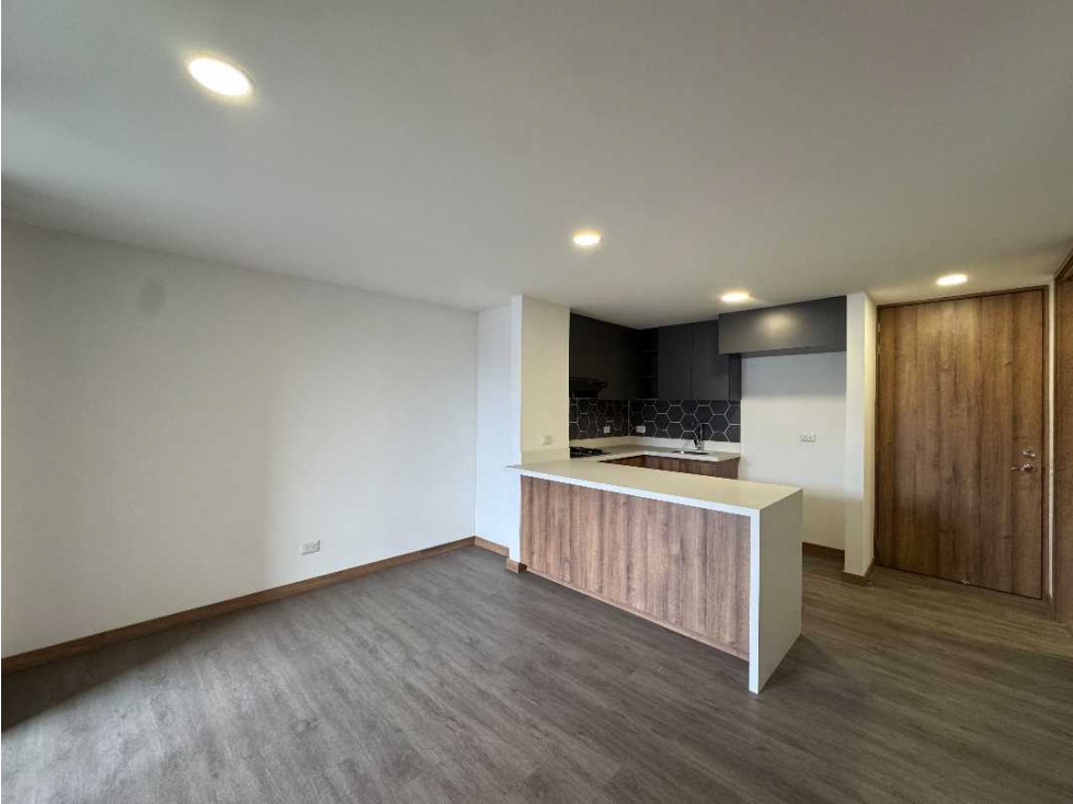 VENDO APARTAMENTO EN ENVIGADO — foto 3