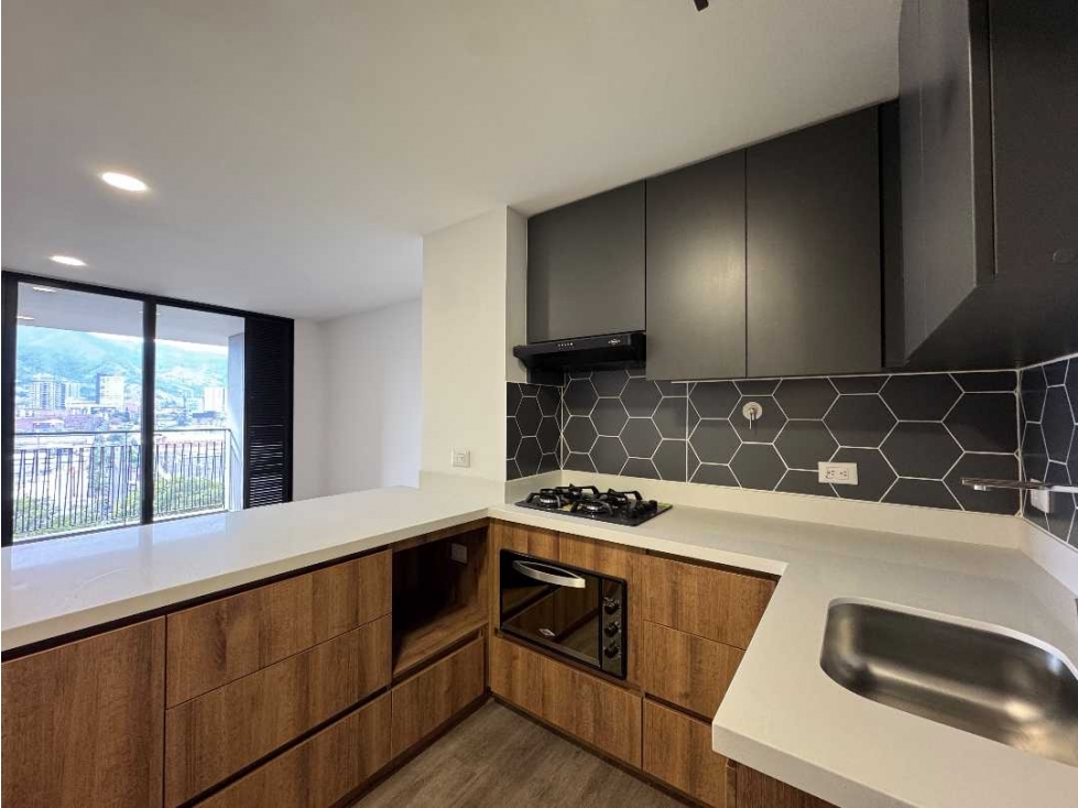 VENDO APARTAMENTO EN ENVIGADO