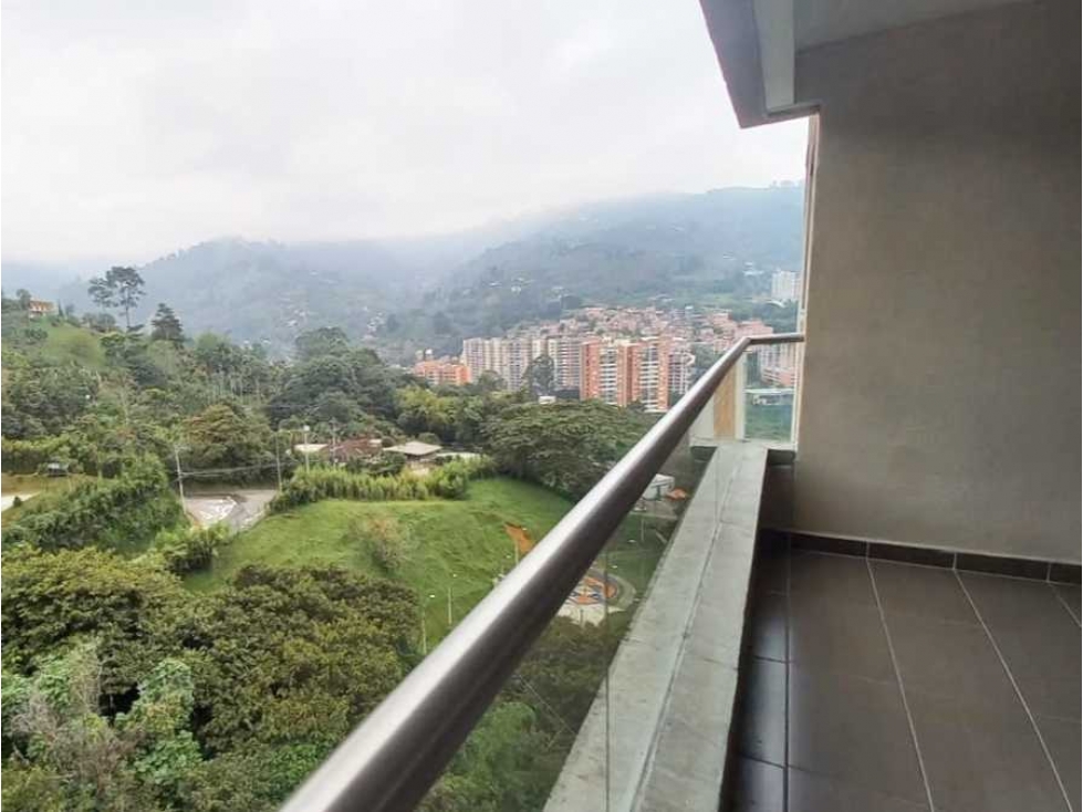 VENDO APARTAMENTO EN ENVIGADO