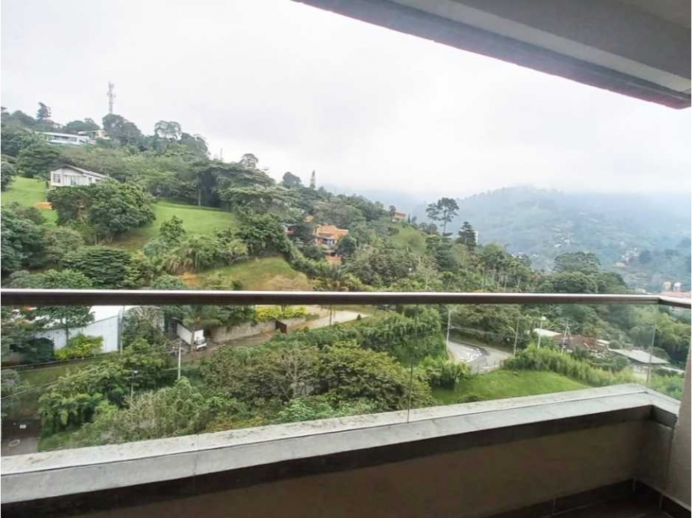 VENDO APARTAMENTO EN ENVIGADO — foto 2