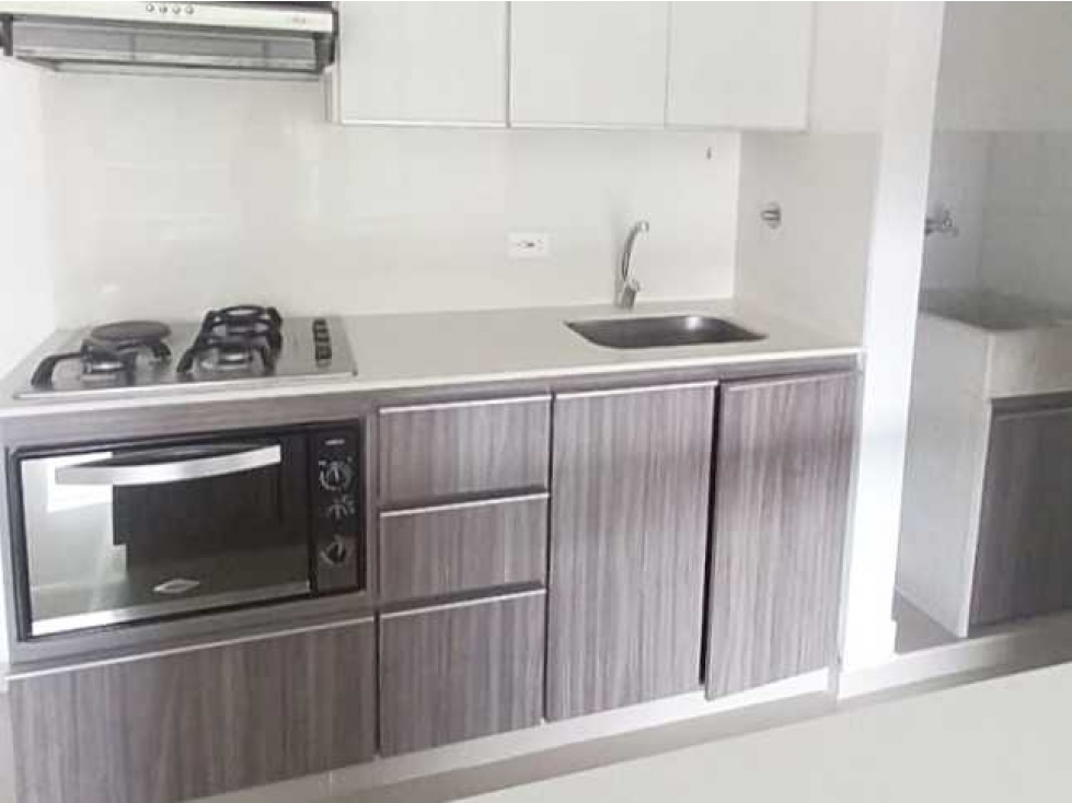 VENDO APARTAMENTO EN ENVIGADO — foto 3