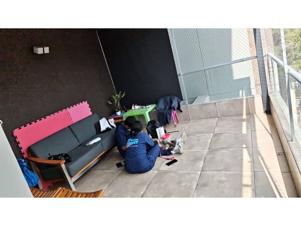 Vendo Apartamento en Envigado Cumbres 120 m² +16 m² de Terraza — foto 2