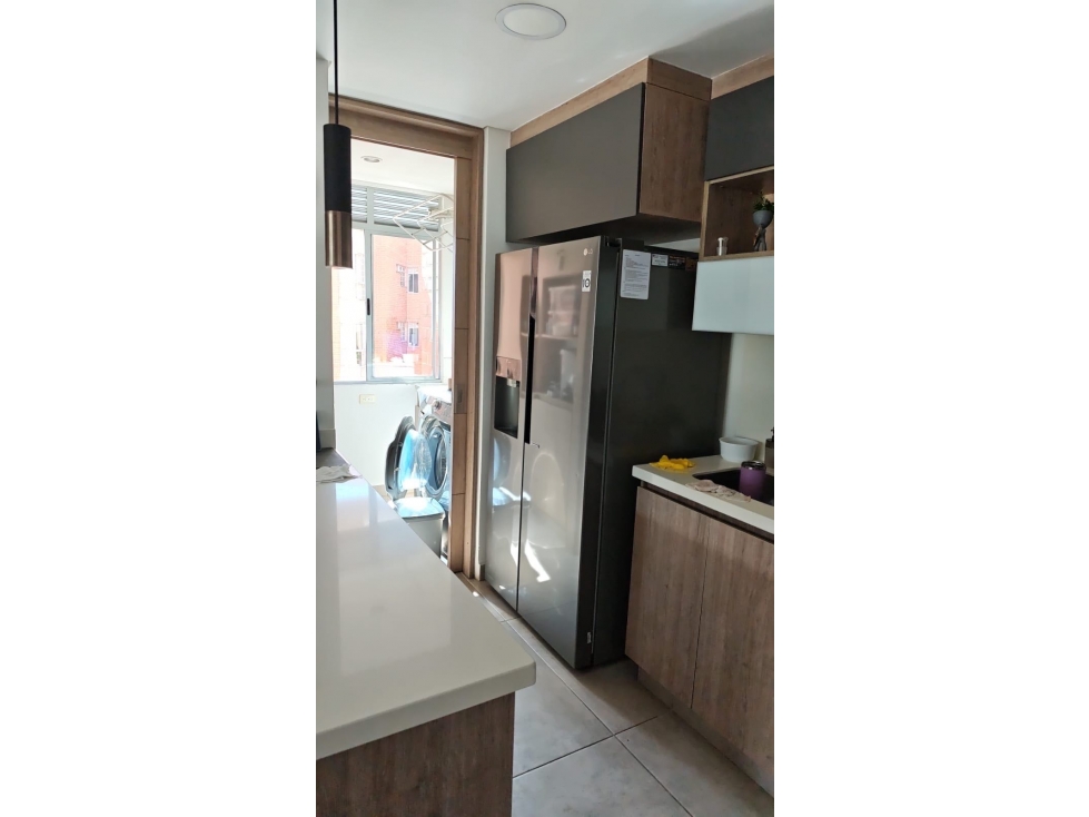 Vendo Apartamento en Envigado Cumbres 120 m² +16 m² de Terraza — foto 5